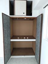 広島セントラルビル 801 ｜ 広島県広島市中区東白島町（賃貸マンション1LDK・8階・35.00㎡） その8