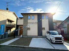 大分県大分市羽屋４丁目