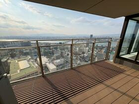 大阪府大阪市北区大深町