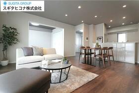 クレール八戸ノ里ソレイユ