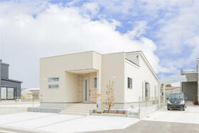 福岡県久留米市荒木町白口