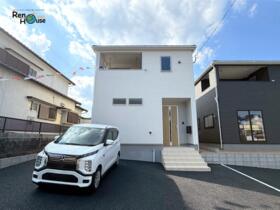 大分県大分市松が丘１丁目