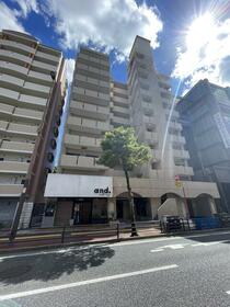 トーカンマンション清水５