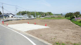 群馬県前橋市富士見町時沢