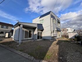 青森県青森市本泉２丁目