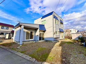 青森県青森市本泉２丁目