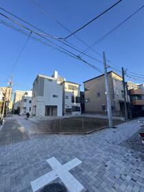 東京都江東区東砂３丁目