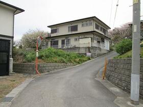 岡山県倉敷市向山