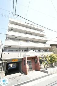 トーカンマンション桜山