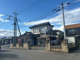 群馬県伊勢崎市田部井町１丁目