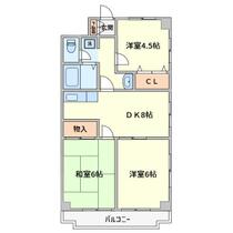 間取り：212058057844