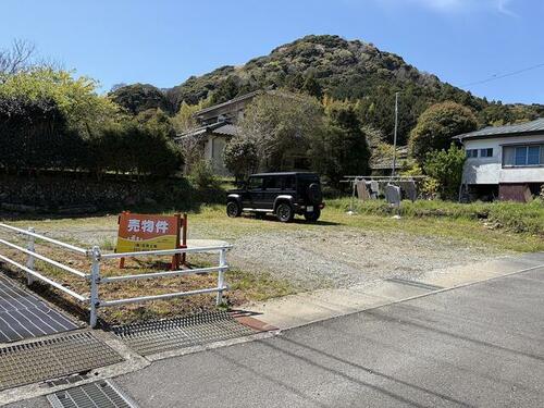 Land, Minamiizu Town, Shizuoka