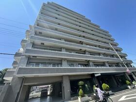 グリーンパーク綾瀬２４