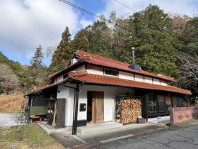 山口県山陽小野田市大字山川