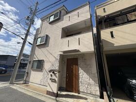 大阪府大阪市東淀川区豊里１丁目