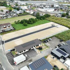熊本県宇土市高柳町