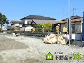 静岡県焼津市高新田