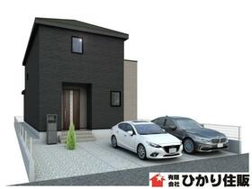 茨城県神栖市堀割３丁目