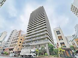ライオンズタワー上野黒門町