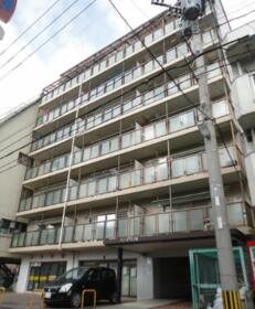 サンハイツ大手町