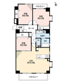 愛知県名古屋市天白区中平３丁目