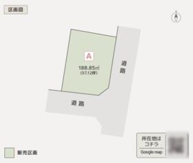 愛知県豊田市美里２丁目