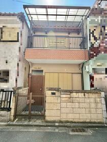 大阪府東大阪市旭町