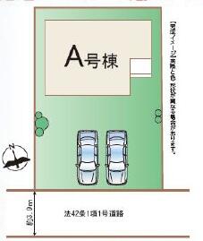 千葉県千葉市花見川区長作台２丁目