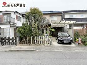 愛知県一宮市大和町毛受字一本松