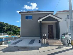 沖縄県うるま市字前原