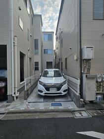 東京都足立区新田３丁目