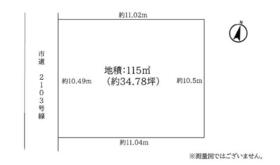 東京都東久留米市幸町３丁目