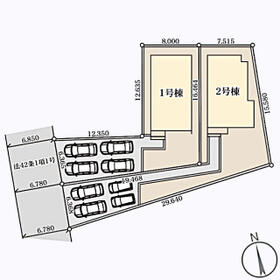 宮城県仙台市若林区今泉２丁目