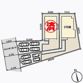 宮城県仙台市若林区今泉２丁目