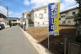 埼玉県上尾市今泉３丁目