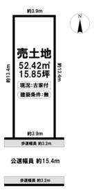 大阪府大阪市天王寺区逢阪１丁目