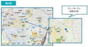 佐賀県鳥栖市大正町