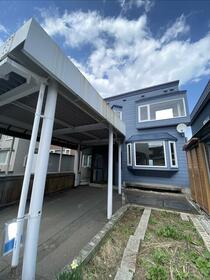 北海道小樽市銭函１丁目