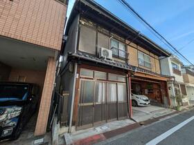 大阪府大阪市生野区中川西２丁目