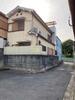 藤森駅より徒歩11分 築45年2ヶ月 2階建の賃貸物件