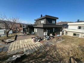 北海道札幌市南区南沢三条１丁目
