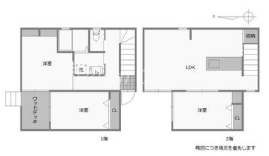 間取り：236003675063
