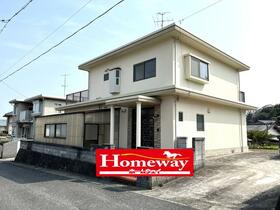 山口県宇部市大字際波西際波台