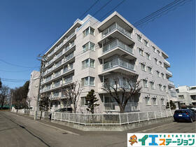 北海道札幌市東区伏古二条３丁目