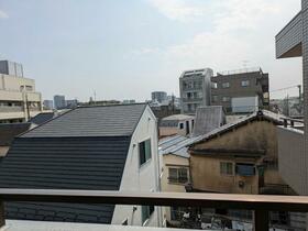 東京都品川区西中延１丁目