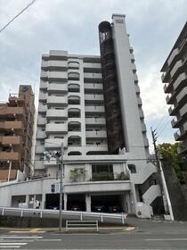 ライオンズマンション六本松