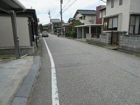 富山県富山市金代
