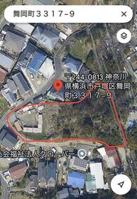 神奈川県横浜市戸塚区舞岡町