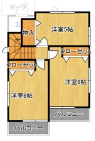 東京都武蔵村山市三ツ木１丁目