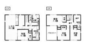 和歌山県和歌山市島橋東ノ丁
